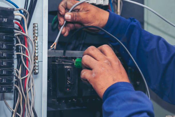 Best 24-Hour Electrician  in Cheraw, SC